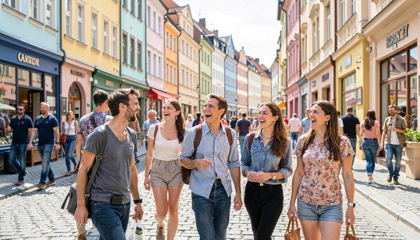 Tour de Cerveja Artesanal em Dresden - foto principal