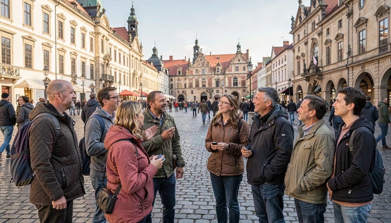 Tour de Cerveja Artesanal em Dresden - foto 4