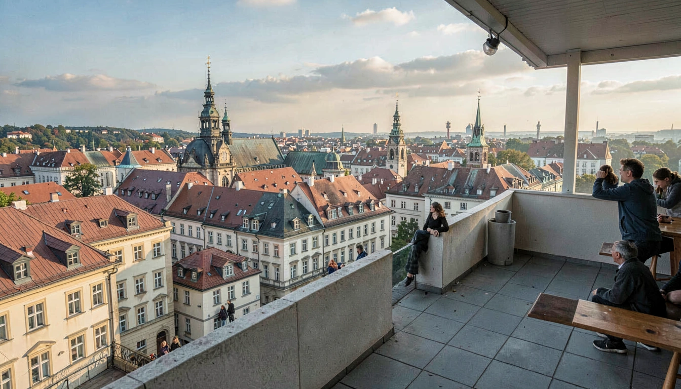 Tour de Cerveja Artesanal em Dresden - foto 5