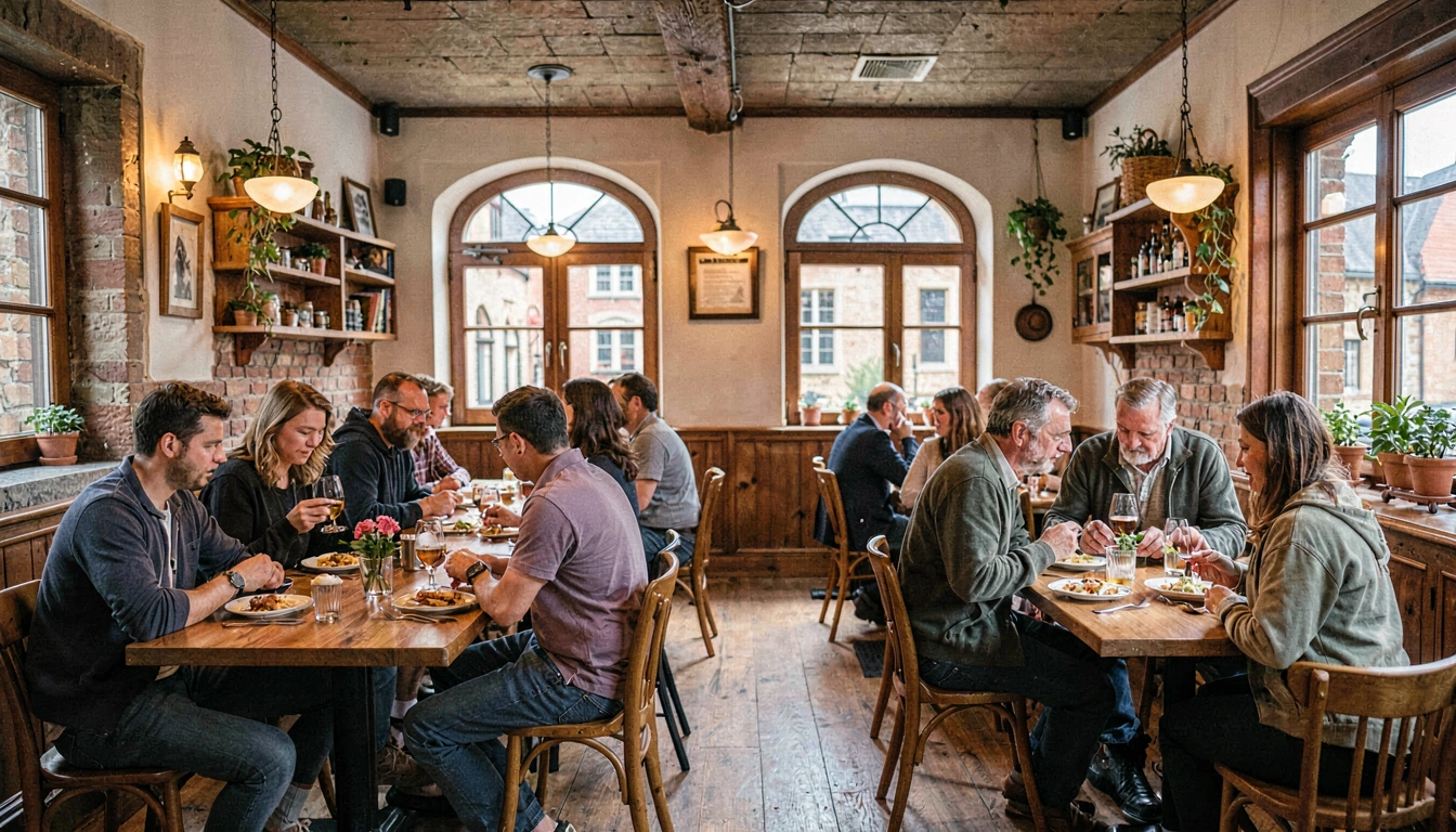 Tour de Cerveja Artesanal em Dresden - foto 6