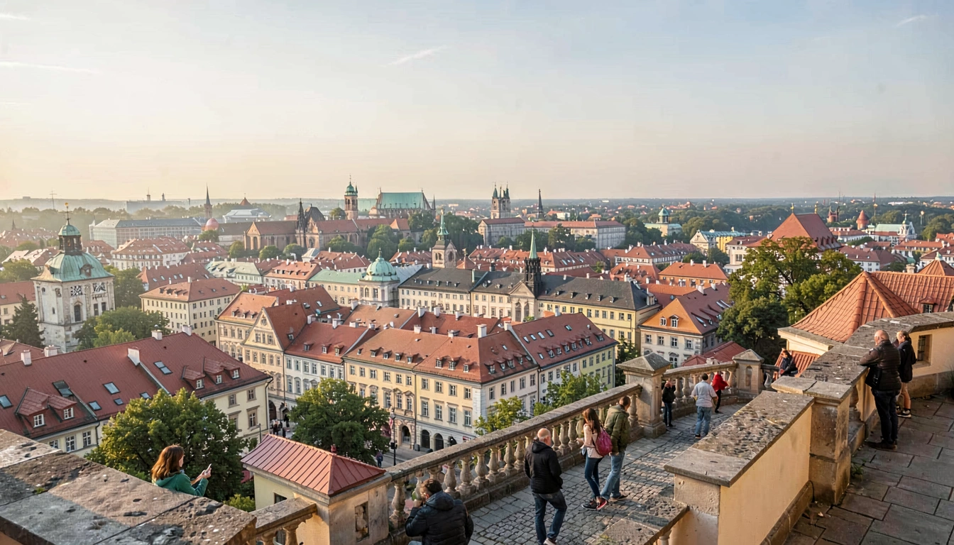 Tour dos Melhores Restaurantes de Dresden - foto 4