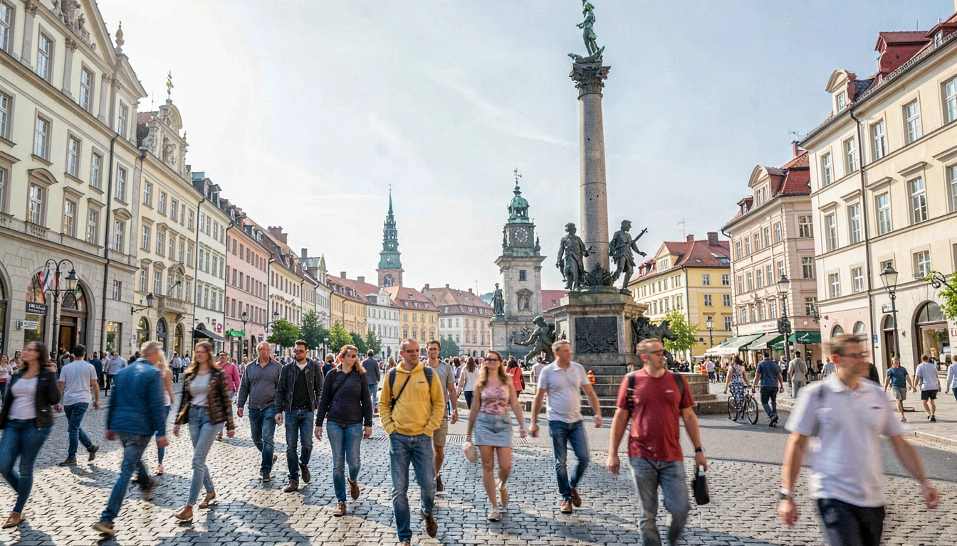 Tour dos Melhores Restaurantes de Dresden - foto 6