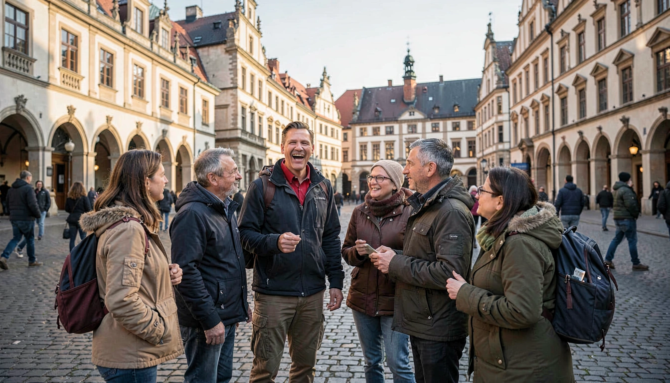 Tour Gastronômico VIP em Dresden - foto 4