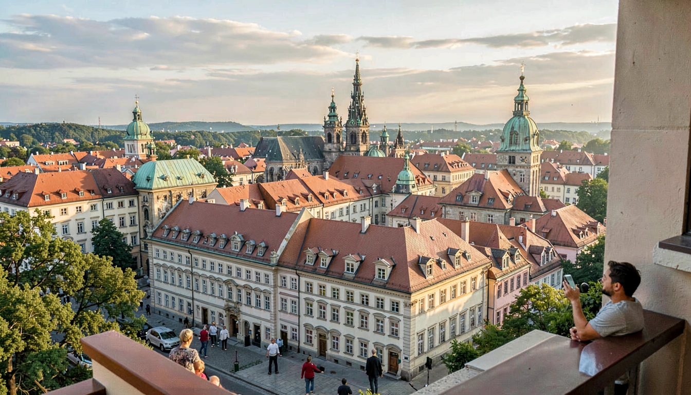 Tour Gastronômico VIP em Dresden - foto 5