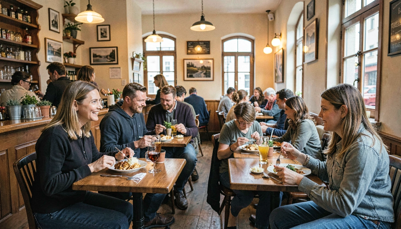 Tour Gastronômico VIP em Dresden - foto 6