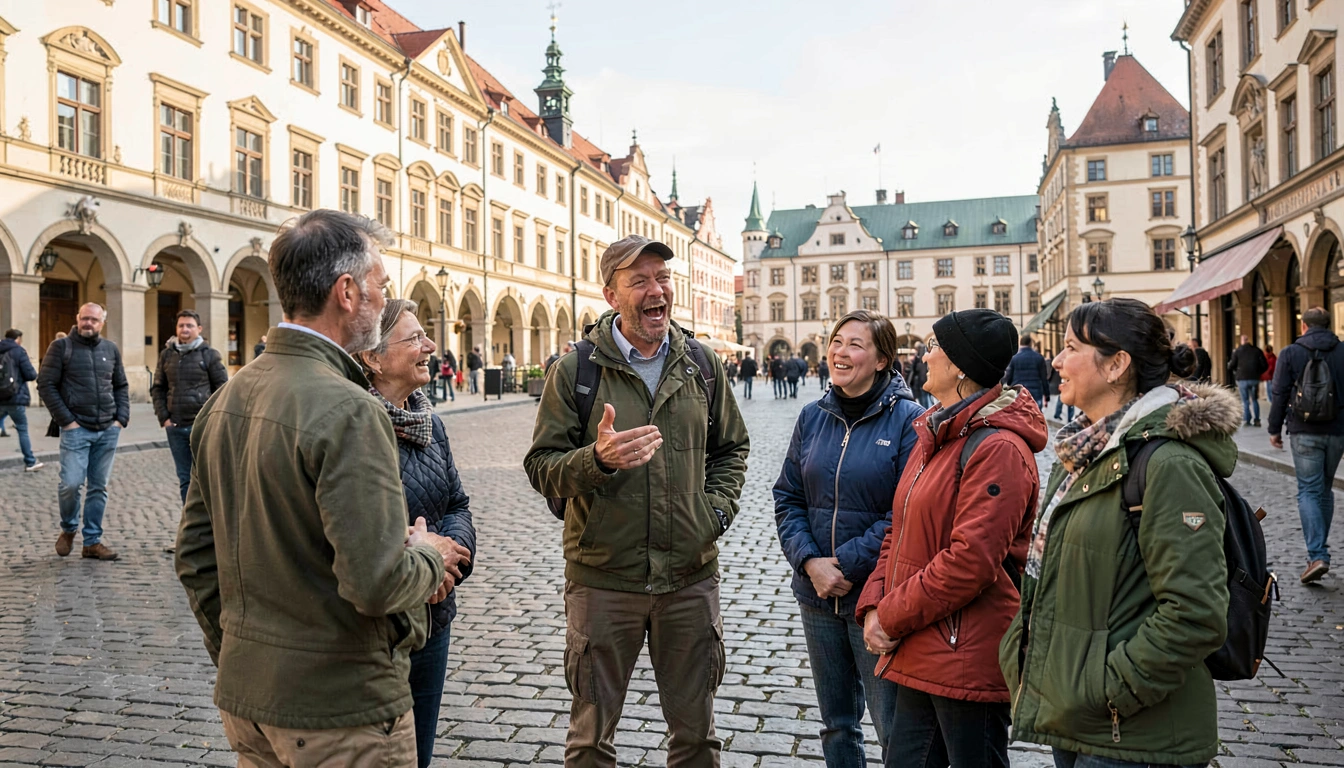 Sabores de Dresden: Tour Culinário Completo - foto 4
