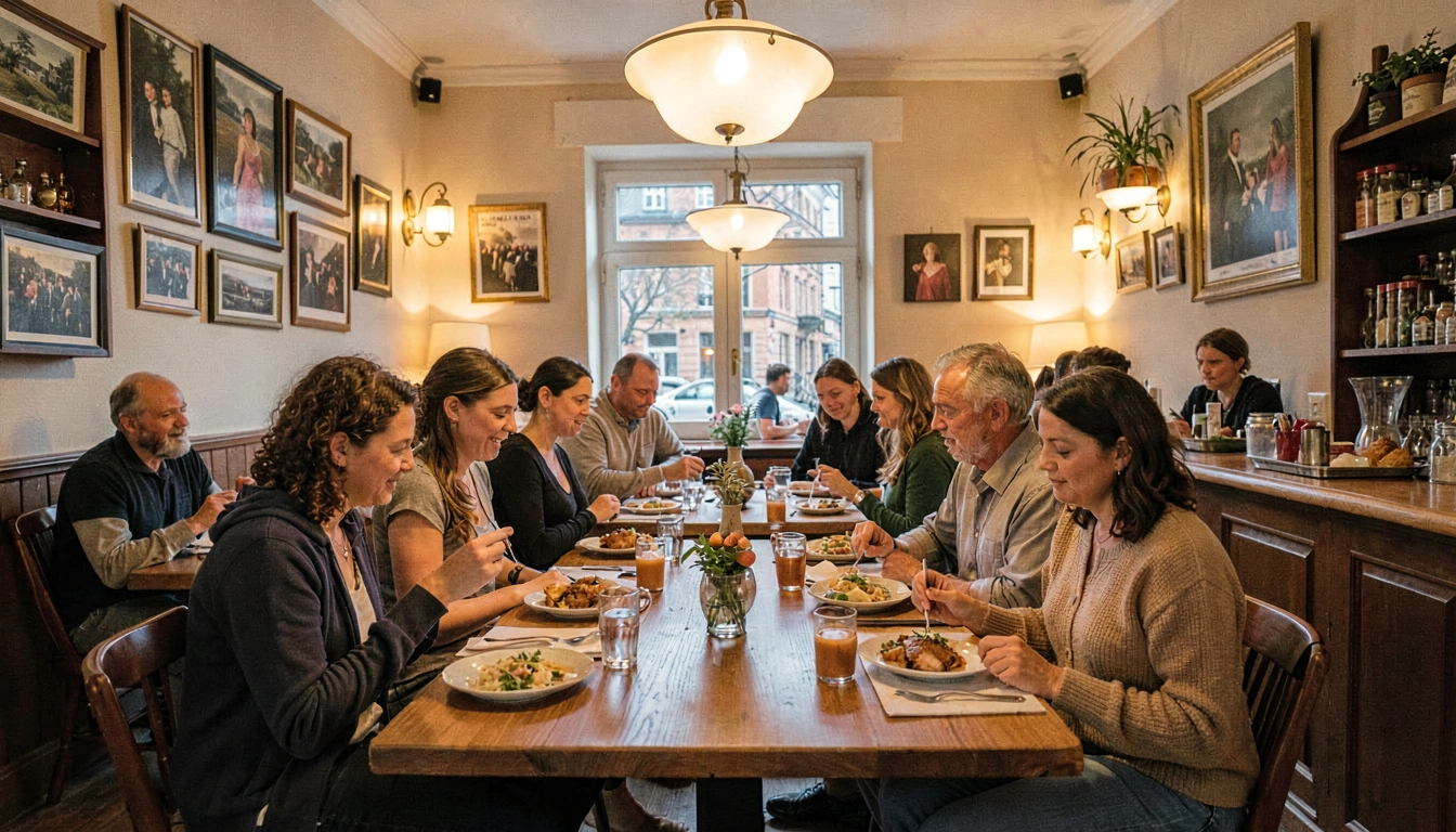 Sabores de Dresden: Tour Culinário Completo - foto 6