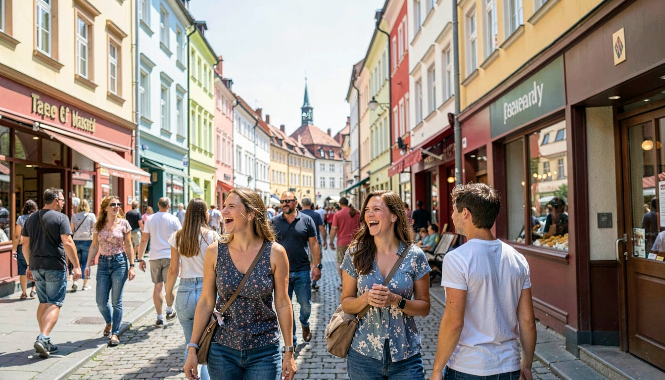 Tour de Gin, Coquetéis e Bares em Dresden - foto principal