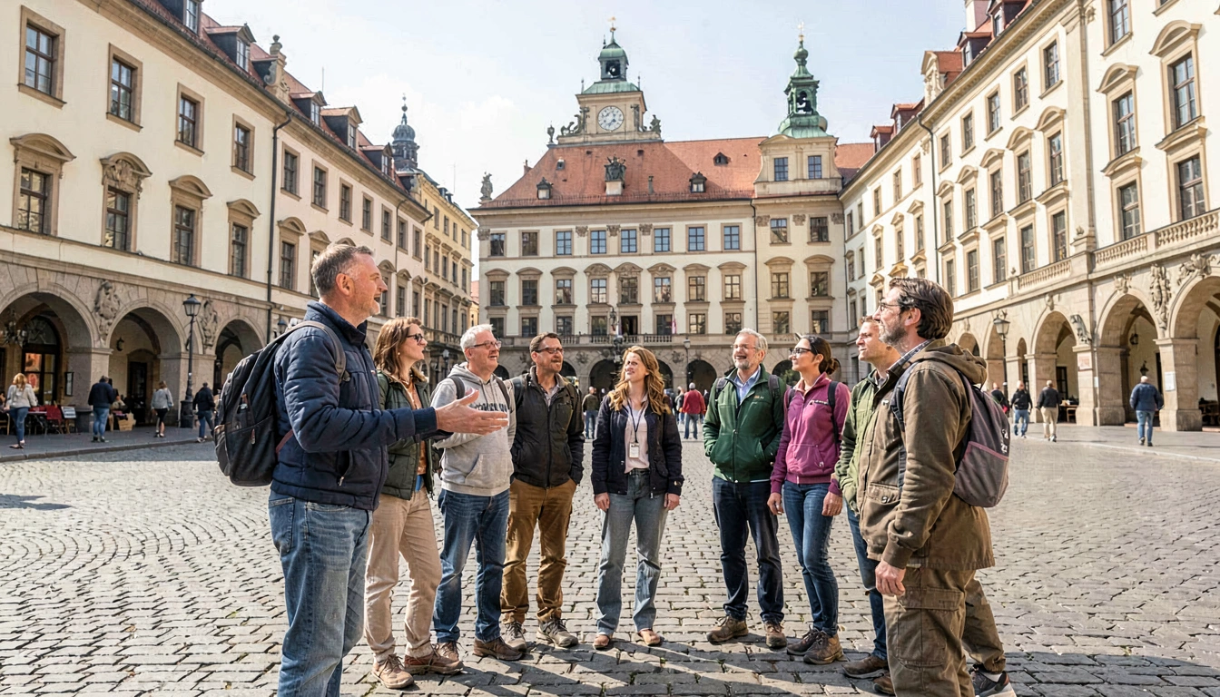 Tour de Gin, Coquetéis e Bares em Dresden - foto 4