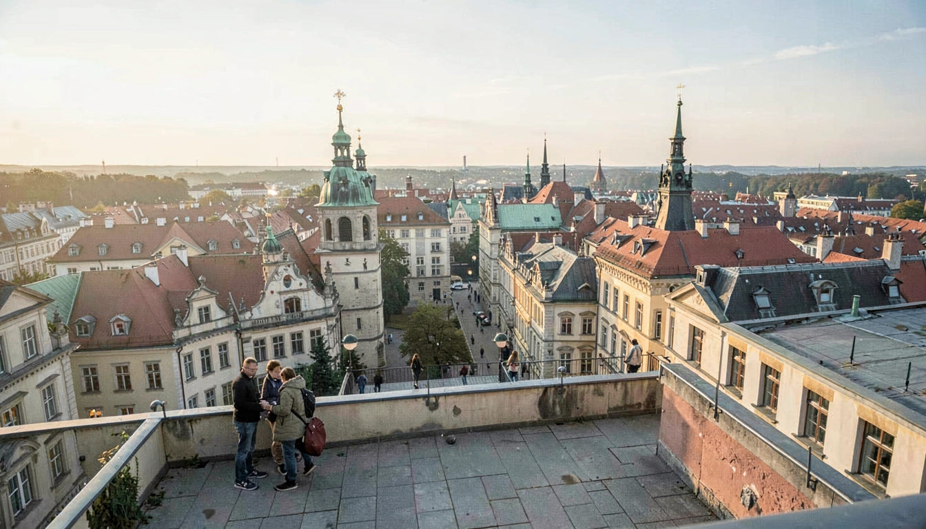 Tour de Gin, Coquetéis e Bares em Dresden - foto 5
