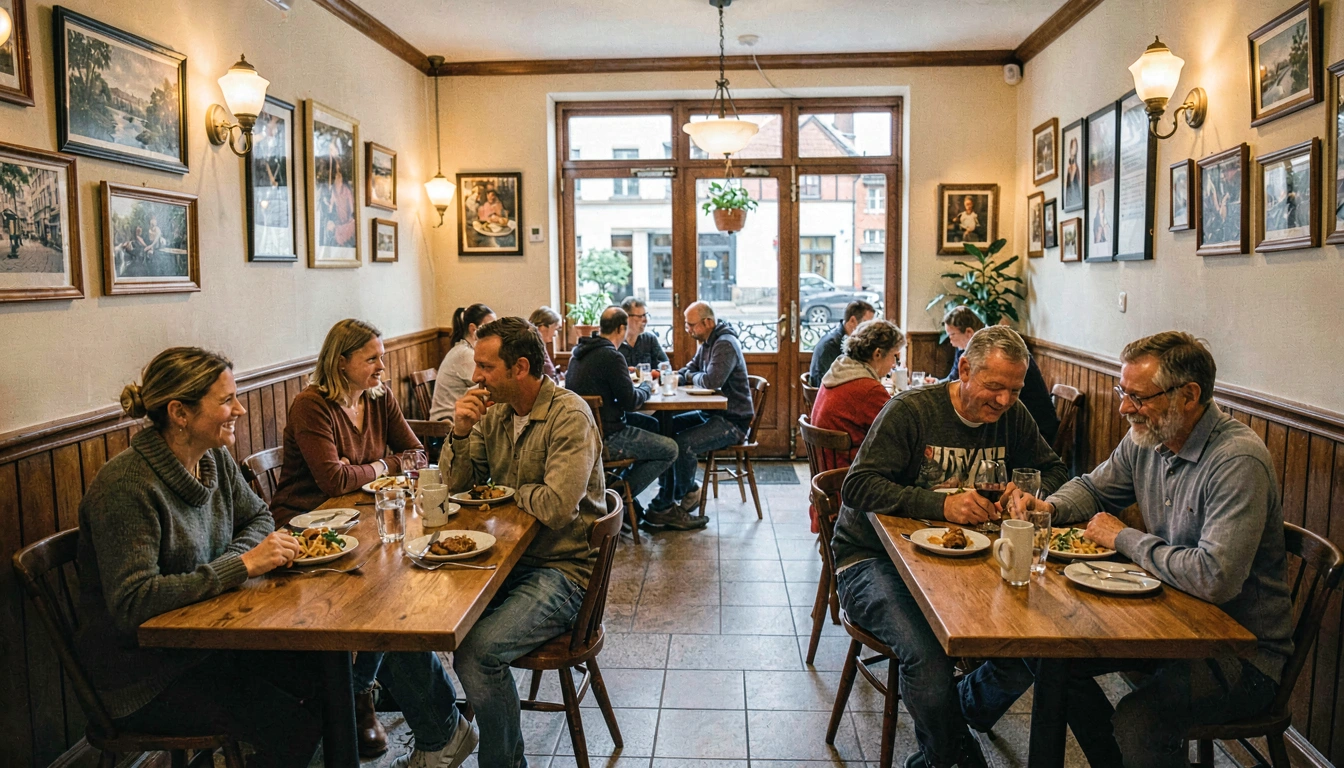 Tour de Gin, Coquetéis e Bares em Dresden - foto 6