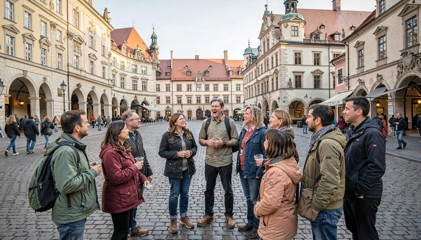 Tour de Queijos e Vinhos em Dresden - foto 4
