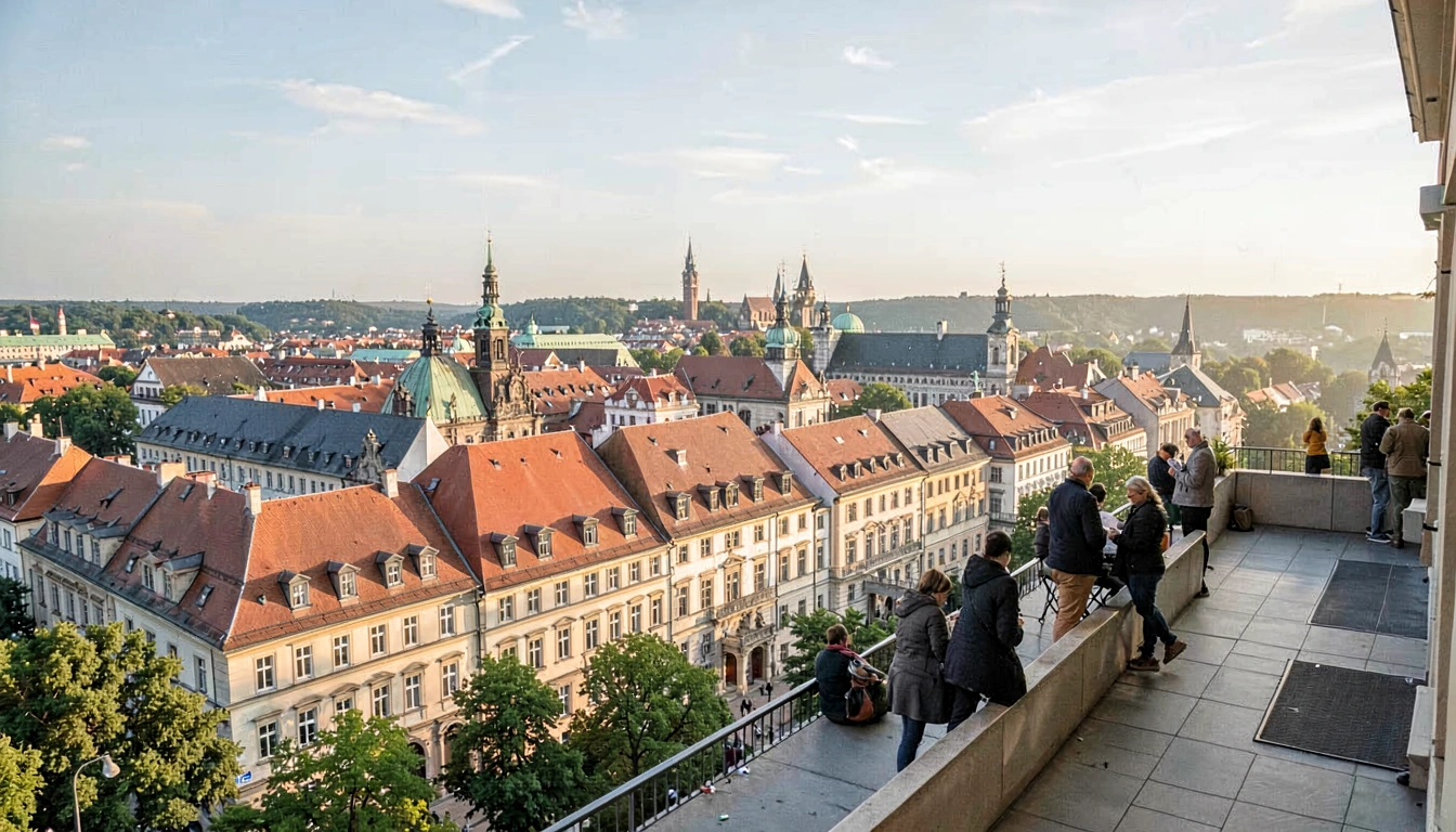 Tour de Queijos e Vinhos em Dresden - foto 5