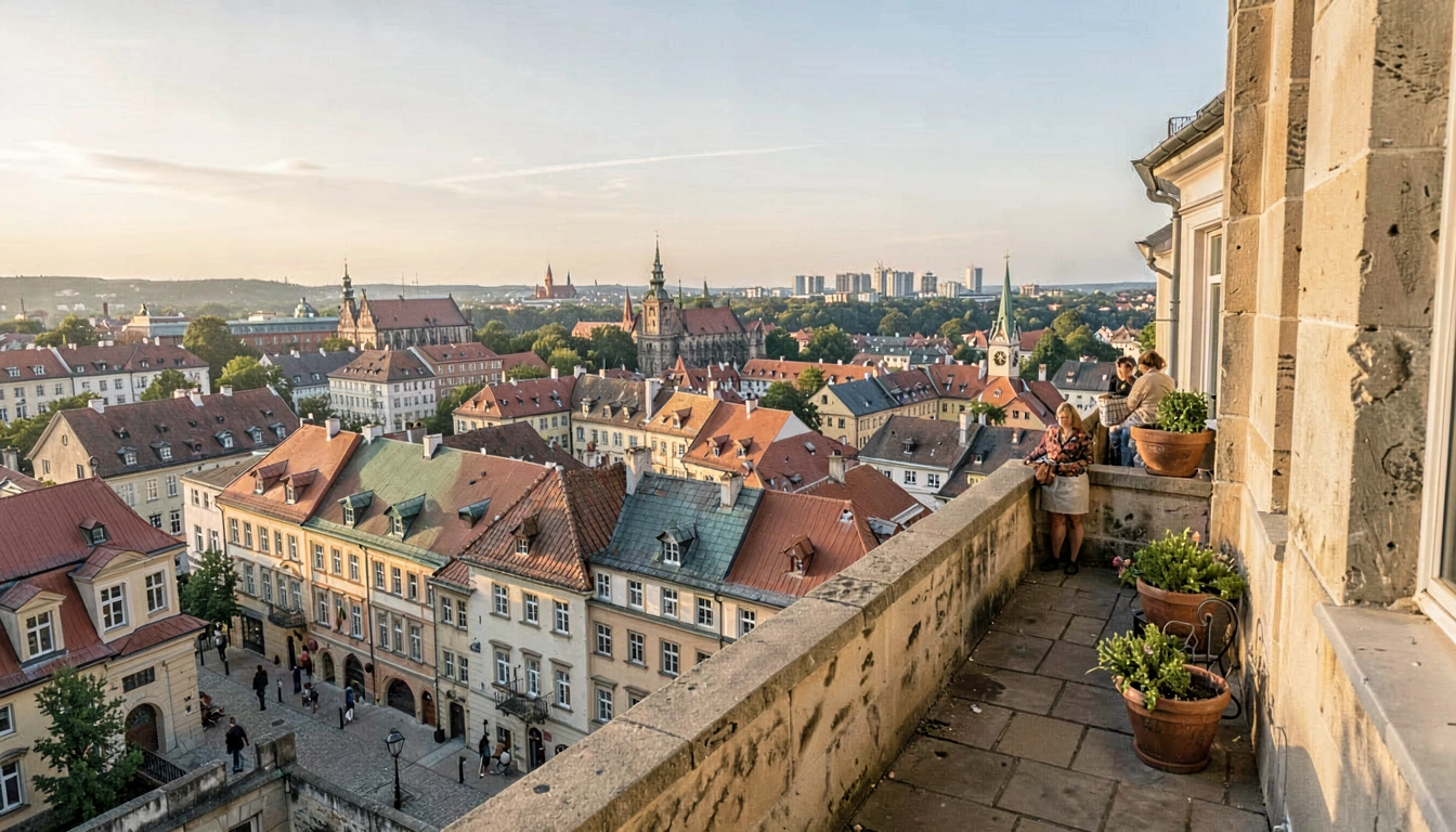 Tour Gastronômico pelos Bares e Tascas de Dresden - foto 4