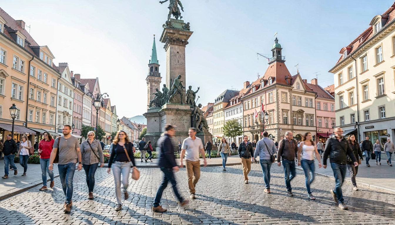 Tour Gastronômico pelos Bares e Tascas de Dresden - foto 6