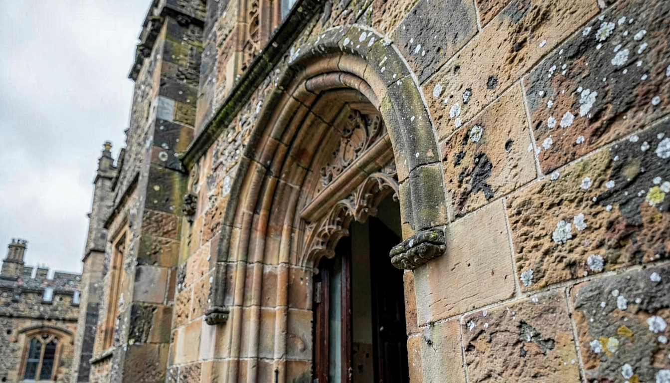 Degustação de Comida Local em Edimburgo - foto principal
