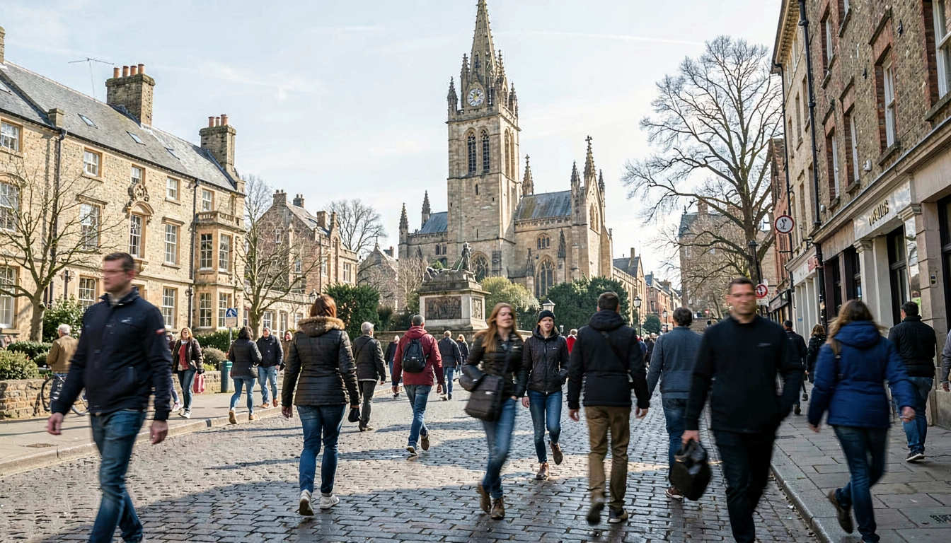 Tour Gastronômico: Café da Manhã e Brunch em Edimburgo - foto 5