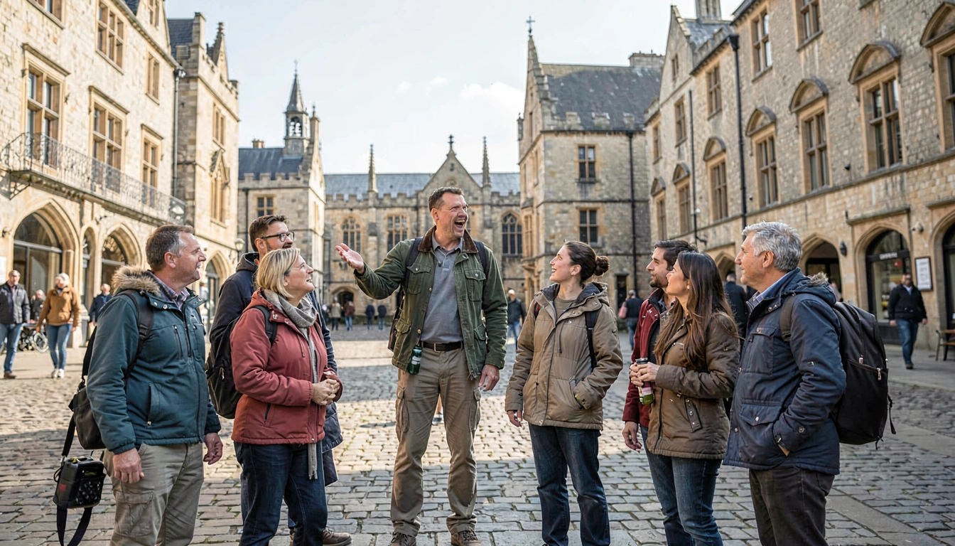 Tour de Cerveja Artesanal em Edimburgo - foto 4