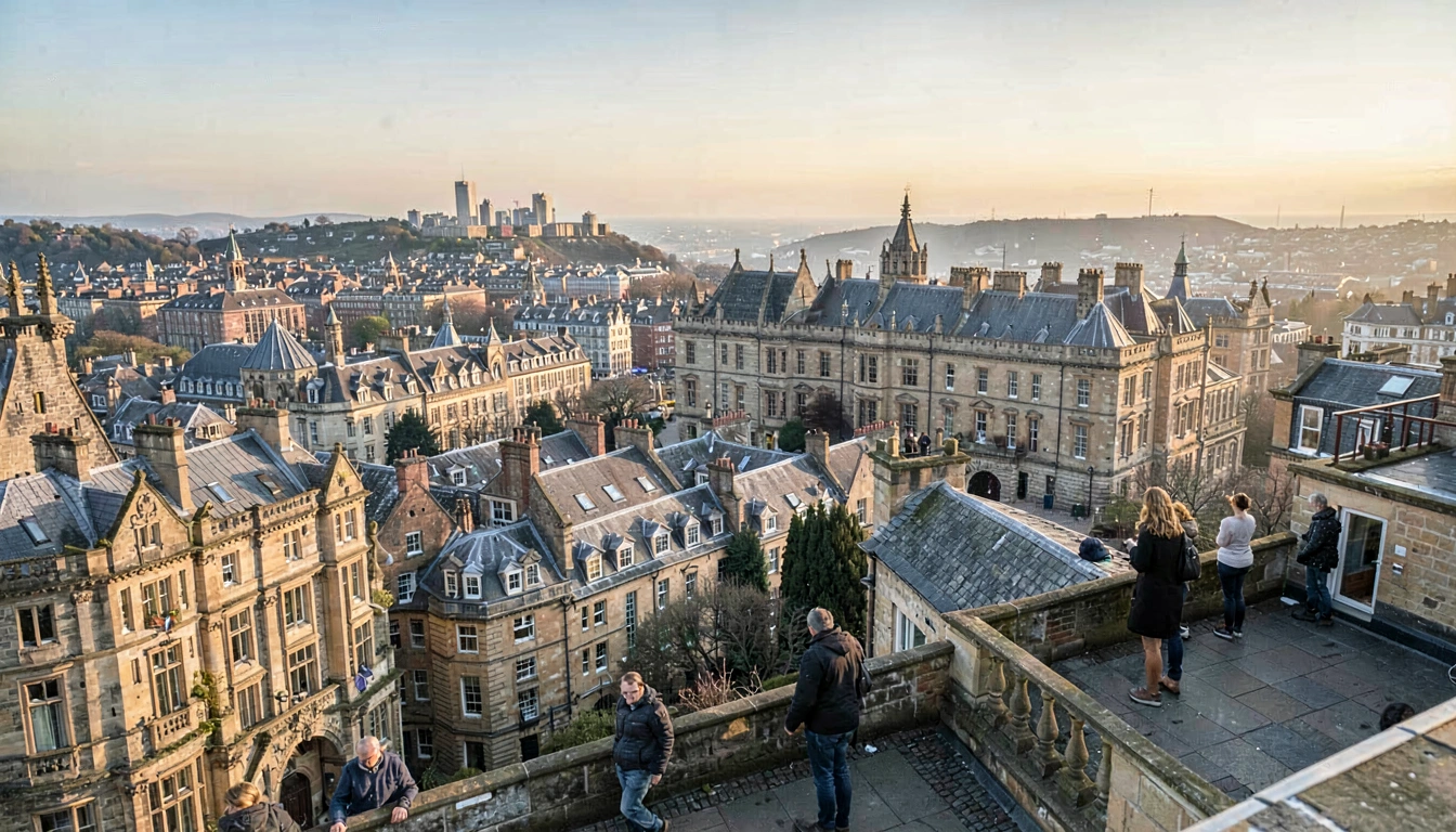 Sabores de Edimburgo: Tour Culinário Completo - foto 5