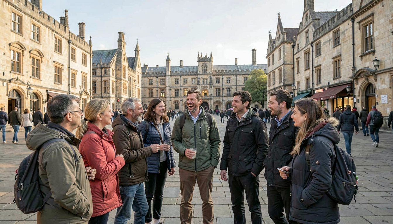 Tour de Gin, Coquetéis e Bares em Edimburgo - foto 3