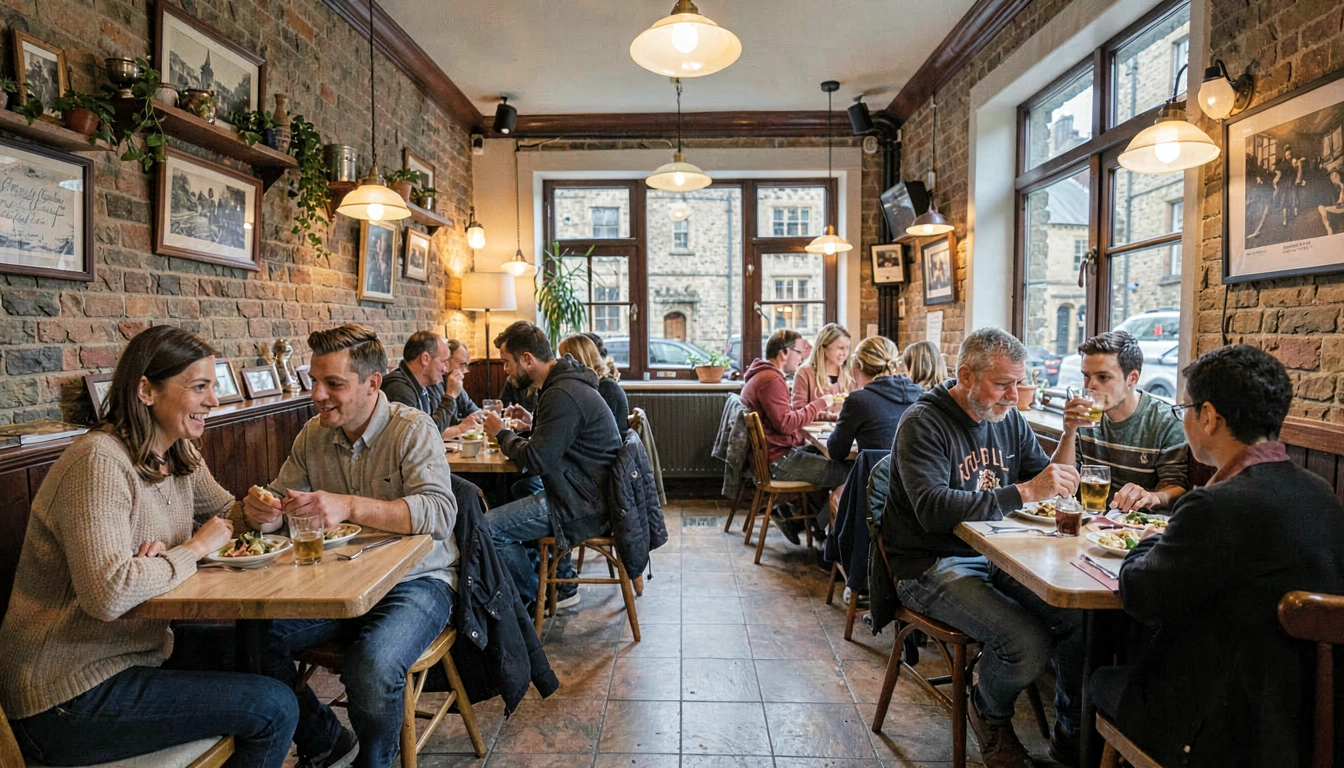 Tour de Vinhos em Edimburgo - foto 5