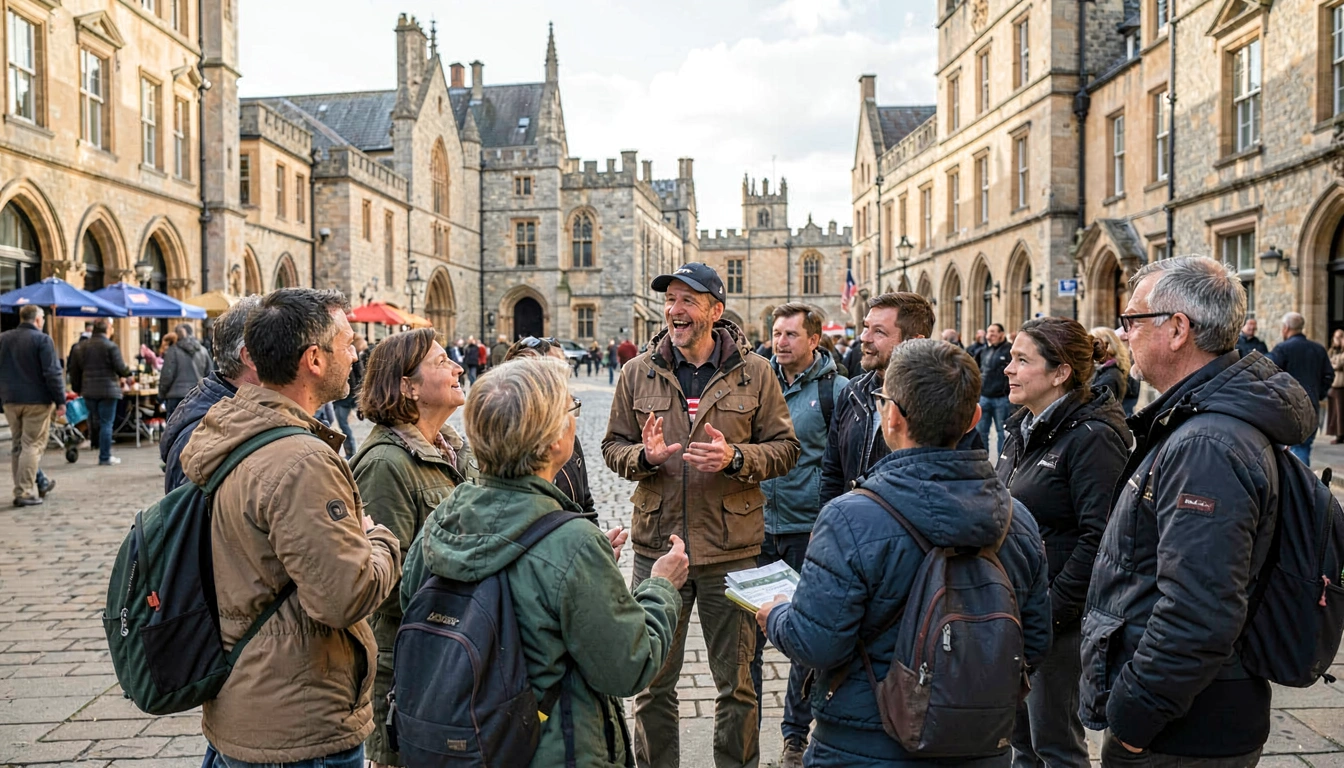 Tour de Queijos e Vinhos em Edimburgo - foto 4
