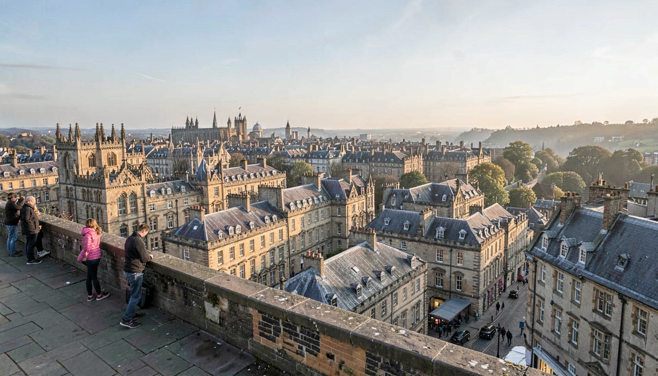 Tour Gastronômico pelos Bares e Tascas de Edimburgo - foto 5