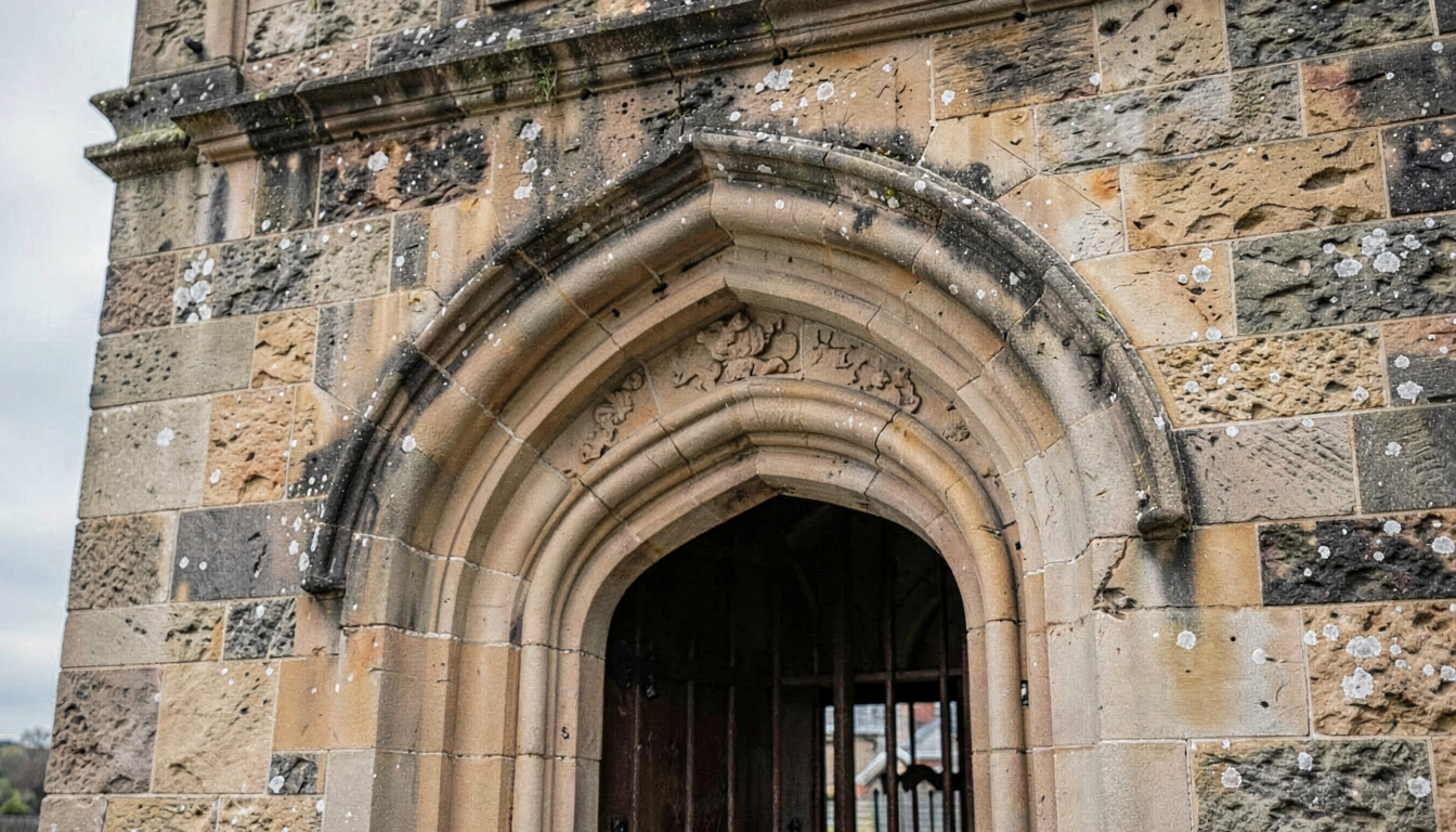 Tour de Chocolate e Doces em Edimburgo - foto 3