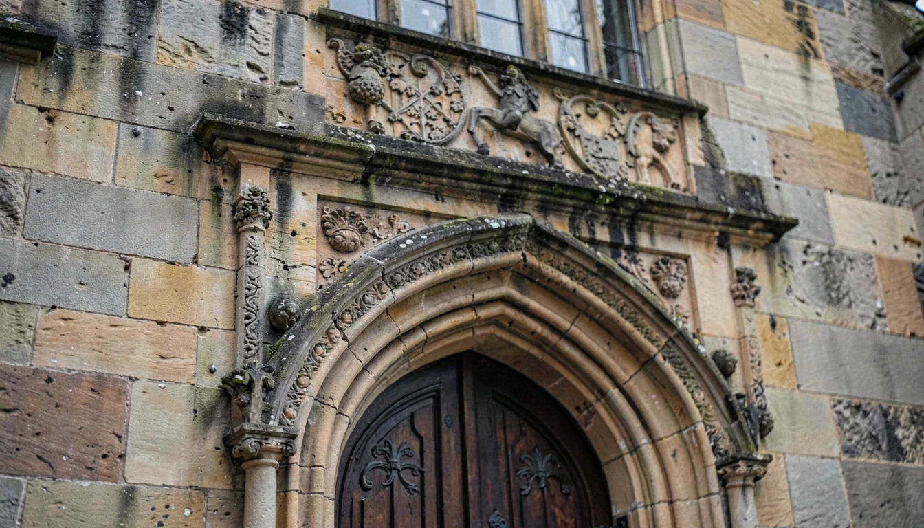 Jantar Histórico com Tour Noturno em Edimburgo - foto 3