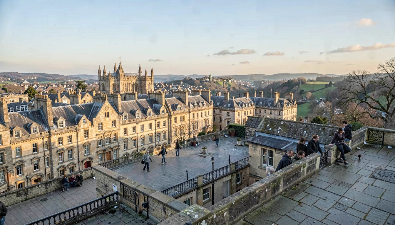 Jantar Histórico com Tour Noturno em Edimburgo - foto 5