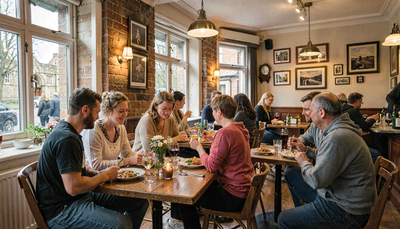 Jantar Histórico com Tour Noturno em Edimburgo - foto 6