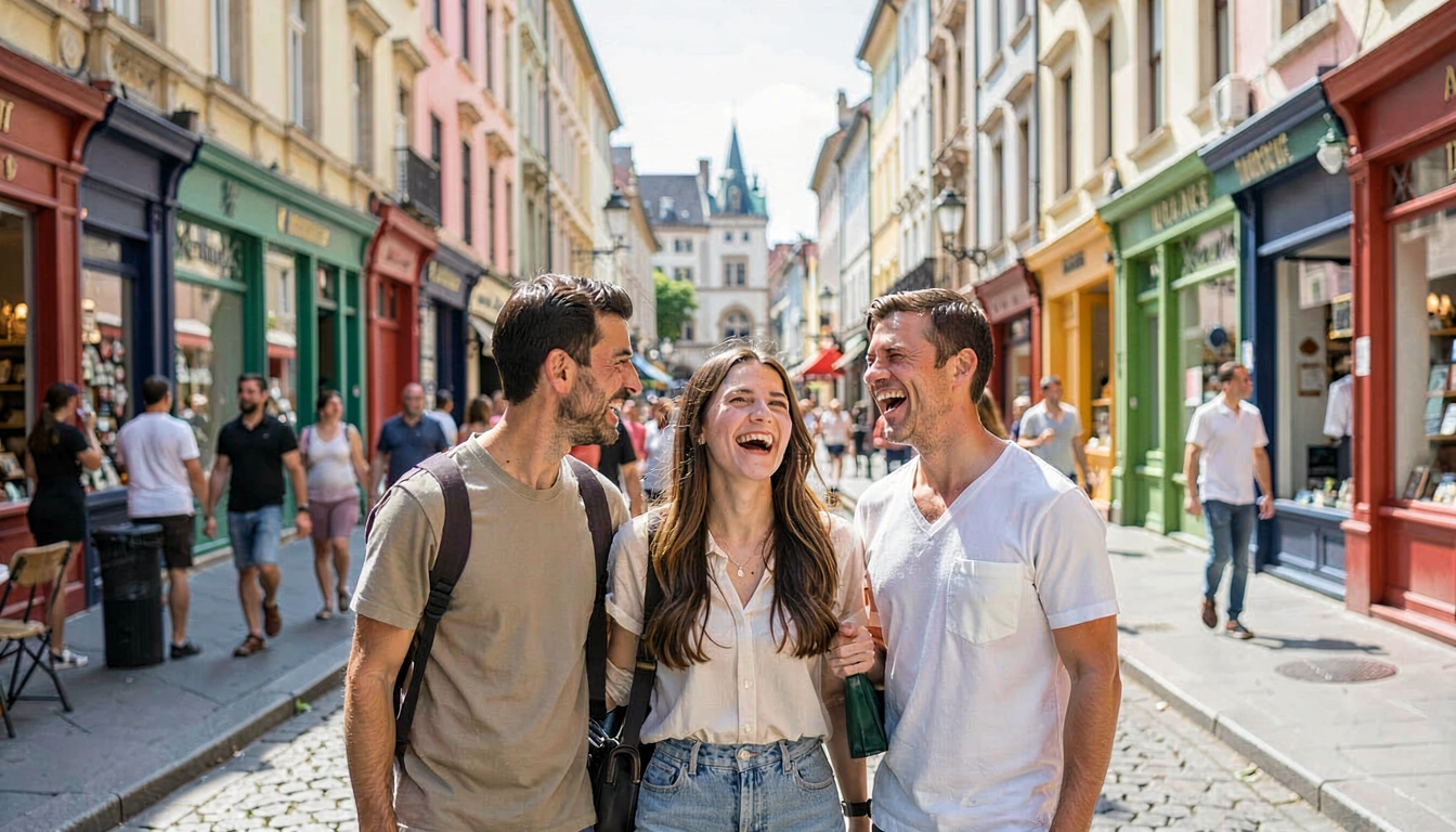 Tour Gastronômico: Café da Manhã e Brunch em Estrasburgo - foto principal