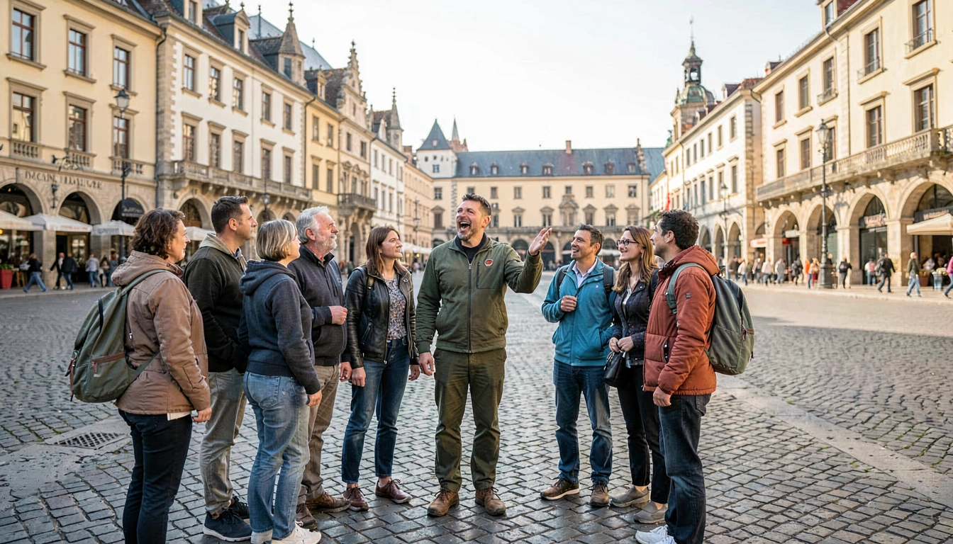 Tour Gastronômico: Café da Manhã e Brunch em Estrasburgo - foto 4