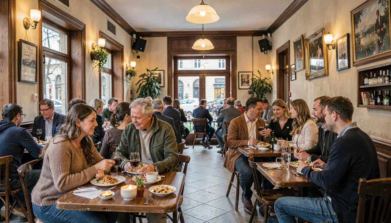 Tour Gastronômico: Café da Manhã e Brunch em Estrasburgo - foto 6