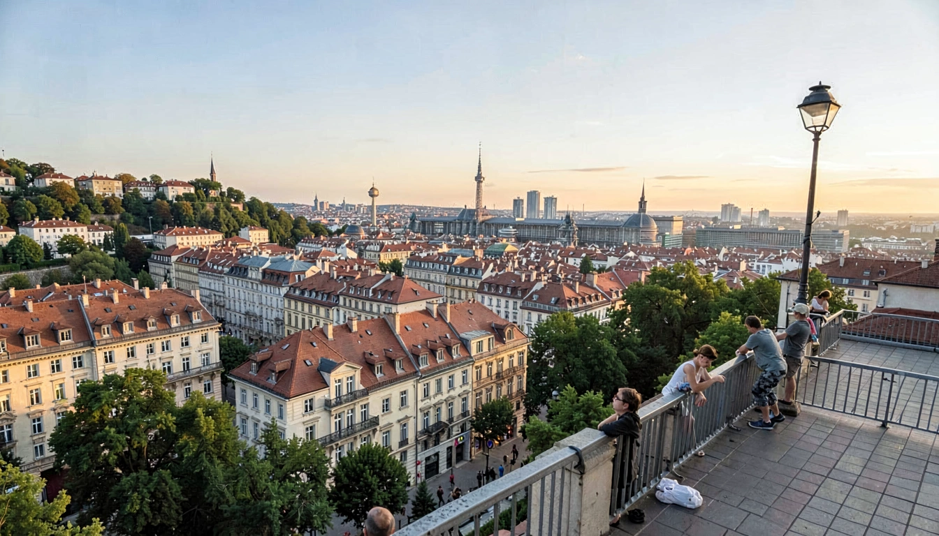 Tour dos Melhores Restaurantes de Estrasburgo - foto 5