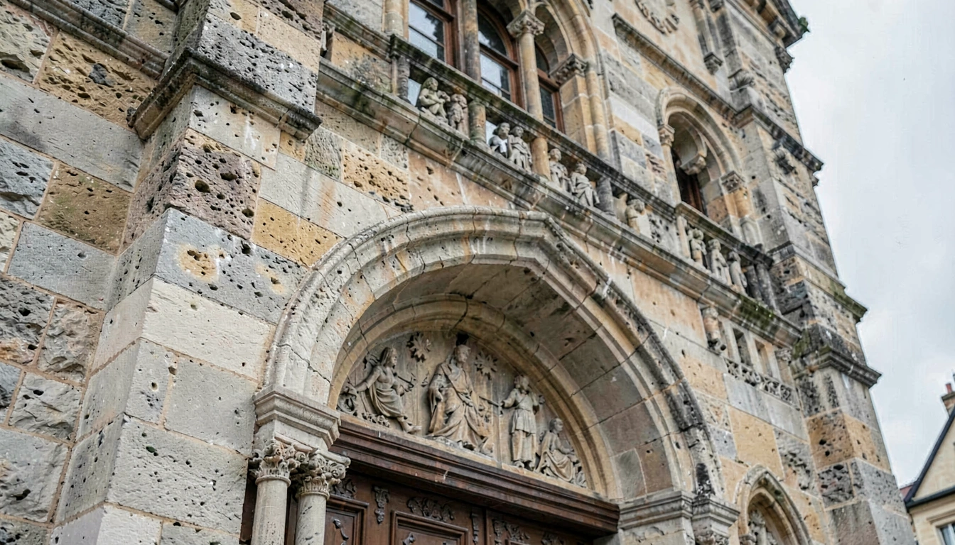 Aula de Culinária e Tour Gastronômico em Estrasburgo - foto 3
