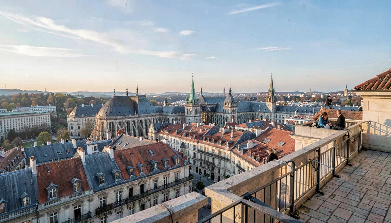 Aula de Culinária e Tour Gastronômico em Estrasburgo - foto 5