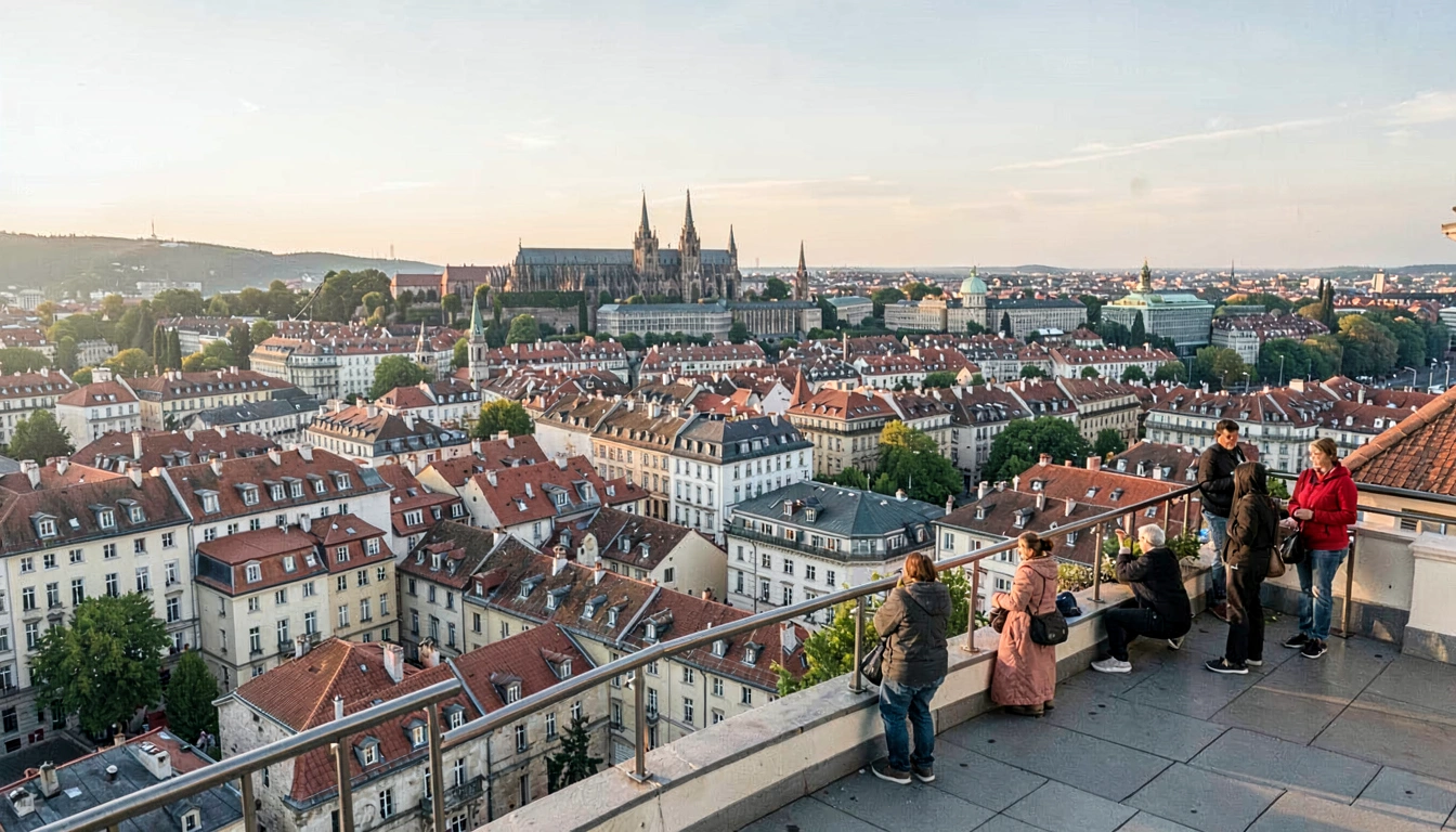 Tour de Queijos e Vinhos em Estrasburgo - foto 5