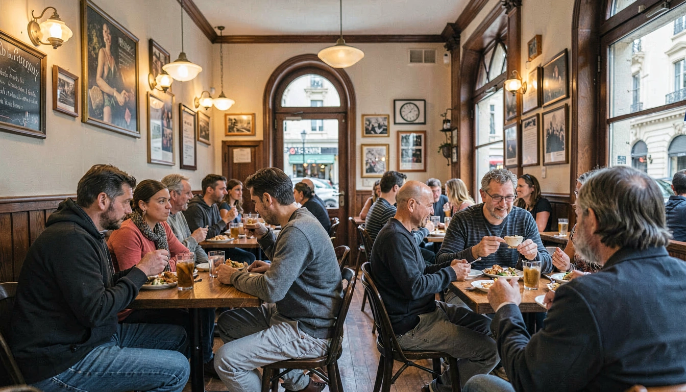 Tour de Queijos e Vinhos em Estrasburgo - foto 6