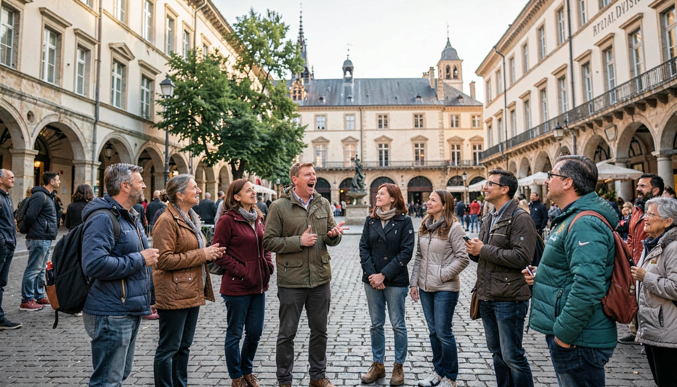Tour Gastronômico pelos Bares e Tascas de Estrasburgo - foto 4