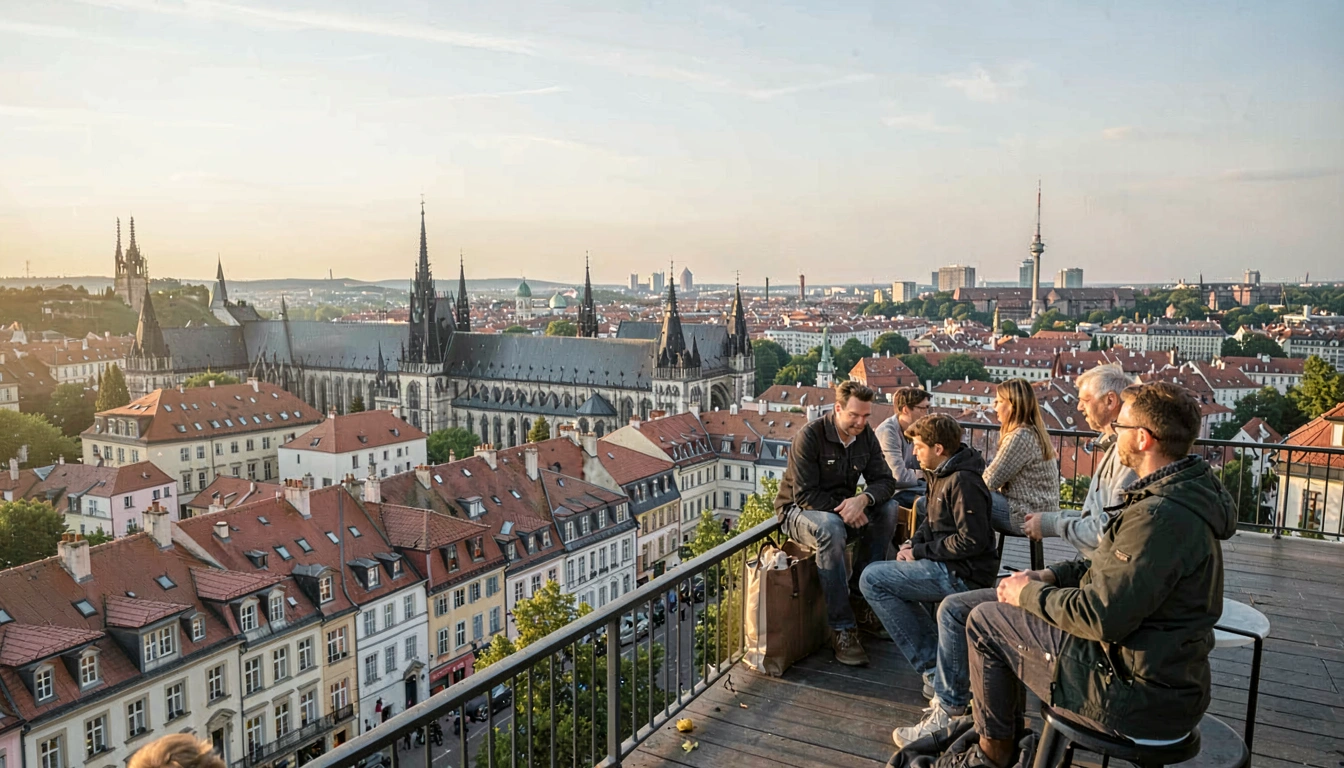 Tour Gastronômico pelos Bares e Tascas de Estrasburgo - foto 5