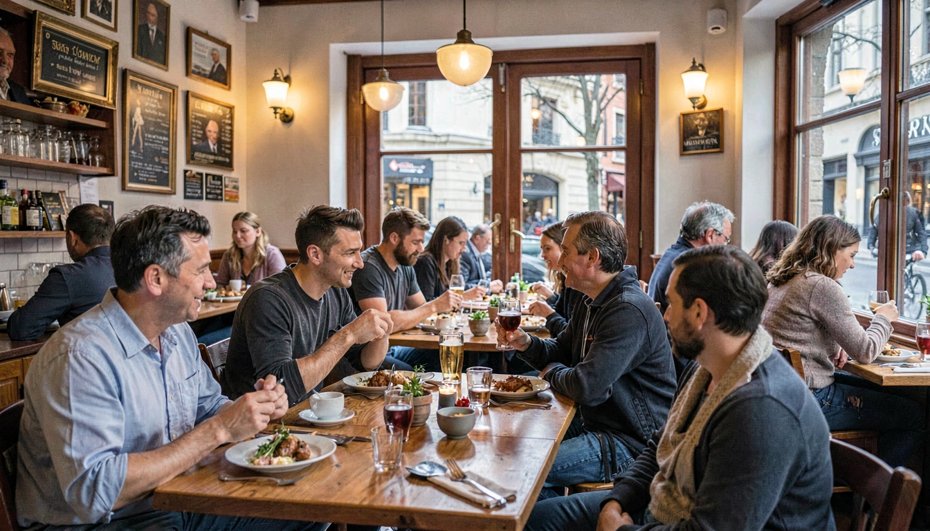 Tour Gastronômico pelos Bares e Tascas de Estrasburgo - foto 6