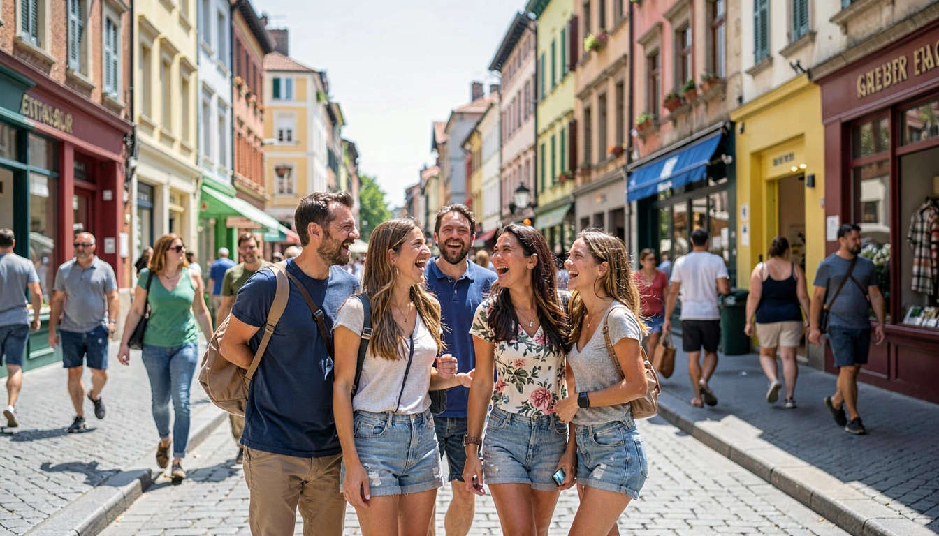 Tour Gastronômico em Estrasburgo: Sabores Autênticos - foto principal