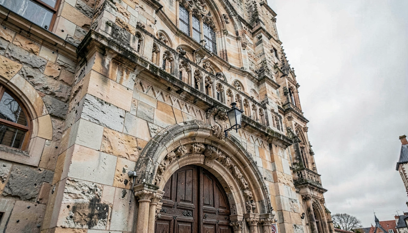 Tour Gastronômico em Estrasburgo: Sabores Autênticos - foto 3