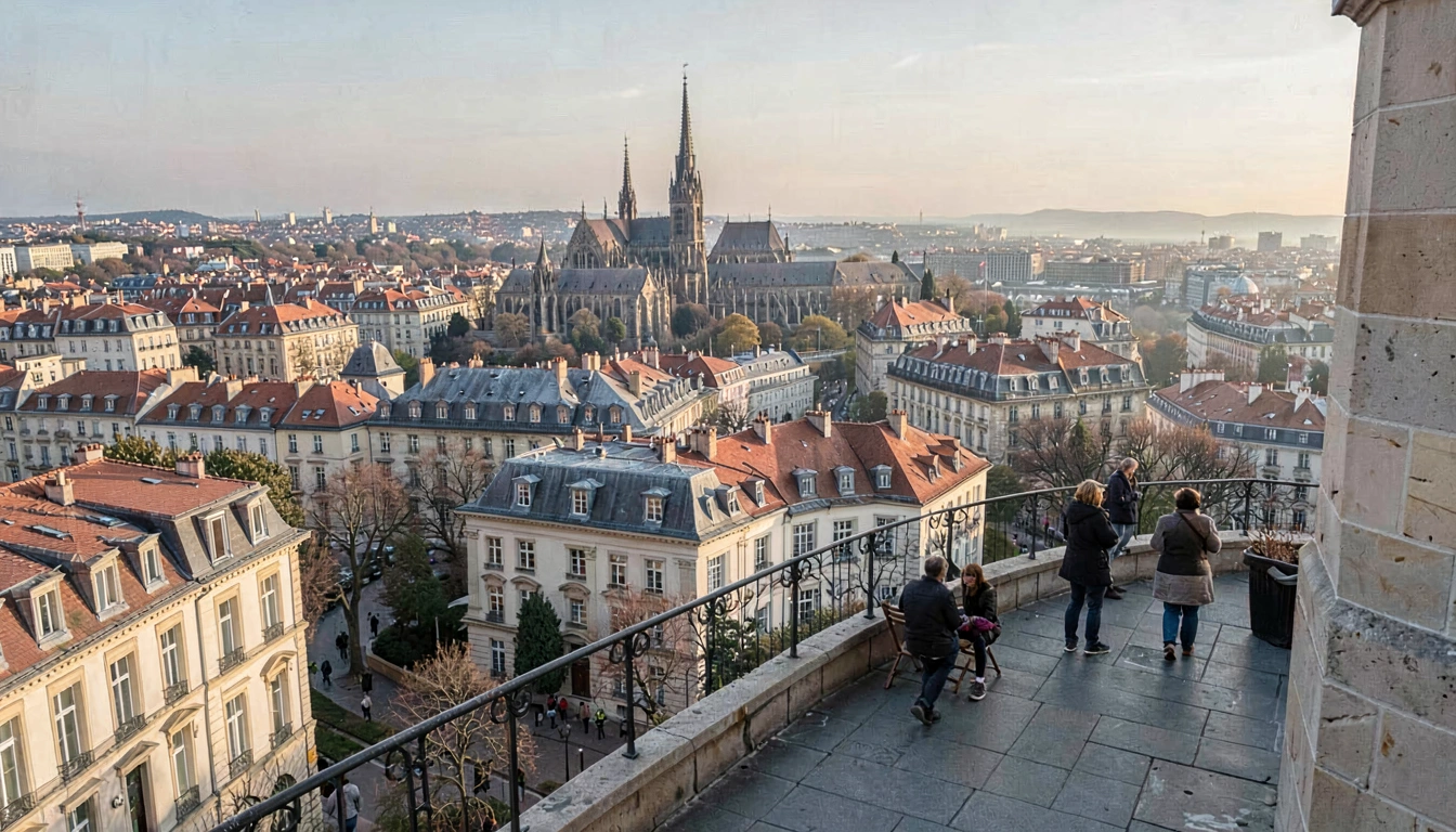 Tour Gastronômico em Estrasburgo: Sabores Autênticos - foto 5