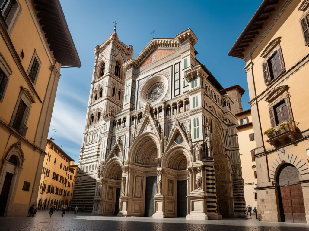 Degustação de Comida Local em Florença - foto 4