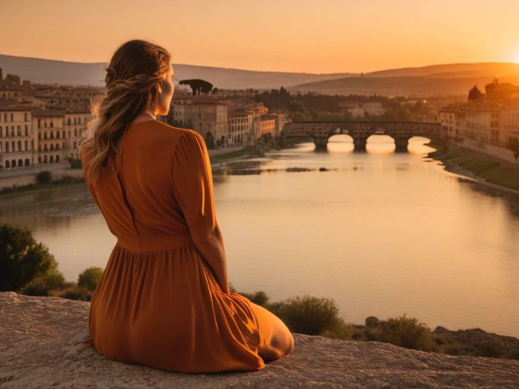 Degustação de Comida Local em Florença - foto 6
