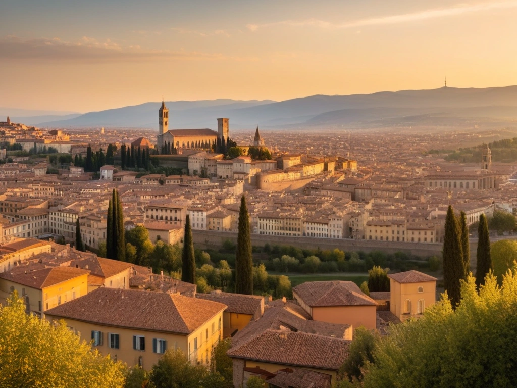 Tour Gastronômico: Café da Manhã e Brunch em Florença - Imagem 1