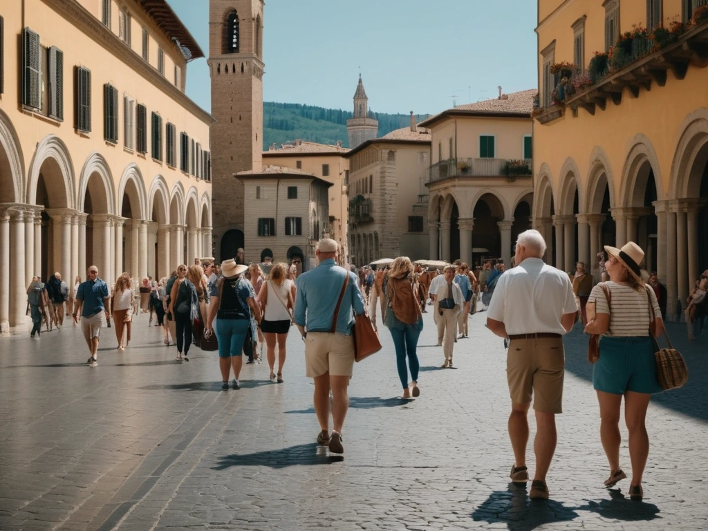 Tour Gastronômico: Café da Manhã e Brunch em Florença - foto 3