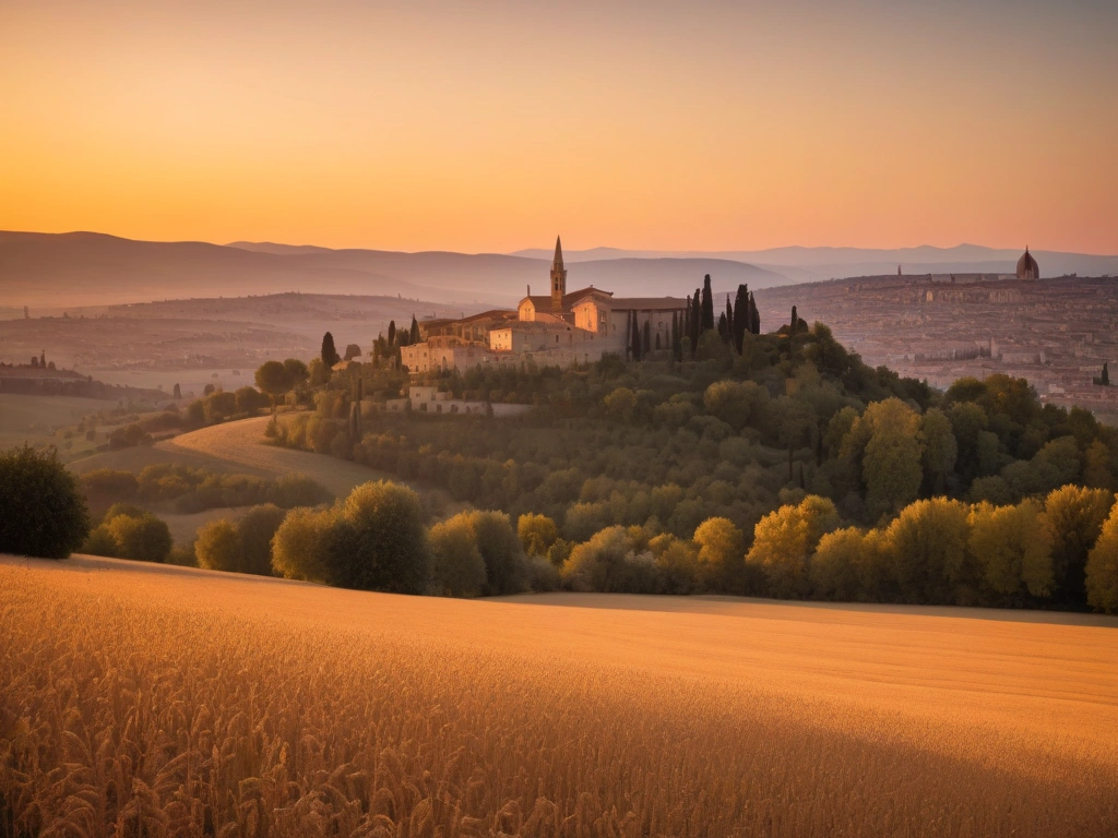 Tour Gastronômico: Café da Manhã e Brunch em Florença - foto 6